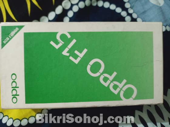 Oppo f15